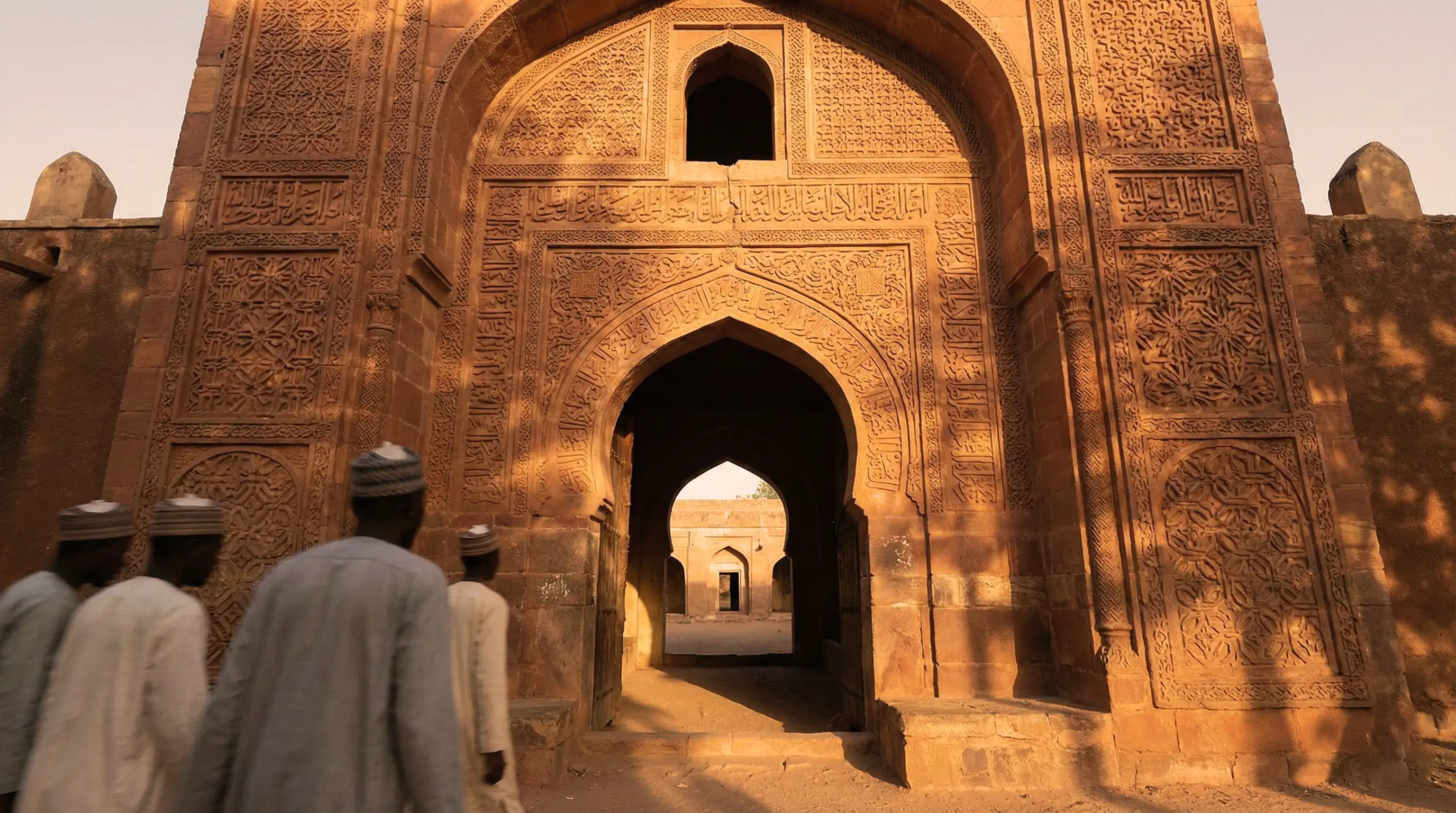 About Al-Asad Foundation