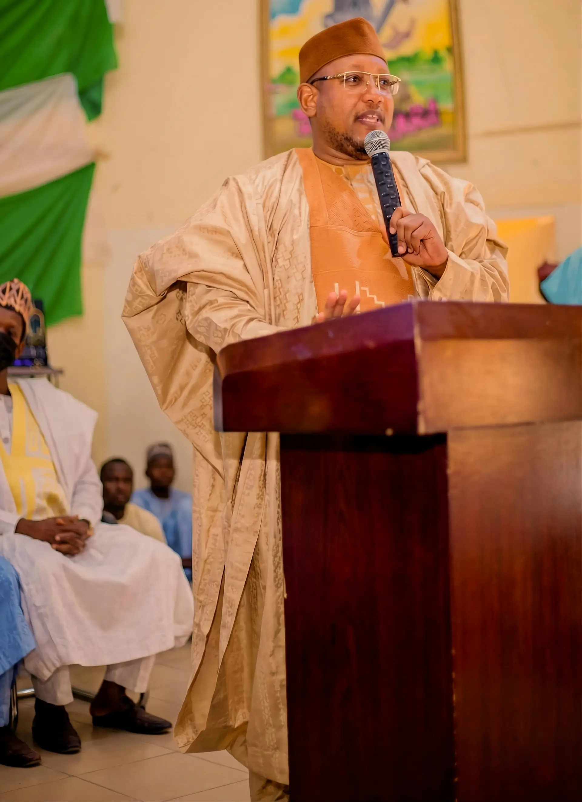 Al-Asad Education Foundation